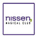 nissen magical club