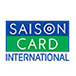 SAISON CARD INTERNATIONAL