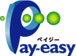 Pay-easy（ペイジー）