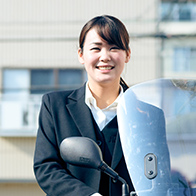 コース別による役割と担当 行員の成長を支える制度 新卒採用情報 南都銀行