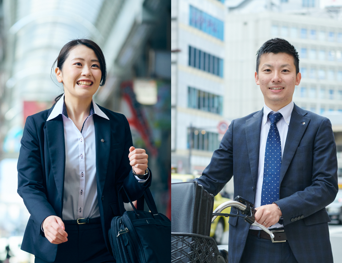 新卒採用情報 南都銀行